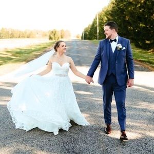 Meet your Posher, Christian